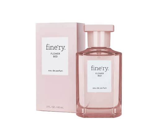 flower bed perfume dupe|fine'ry perfume dupe.